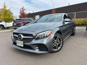Mercedes-Benz C 300, снимка 1