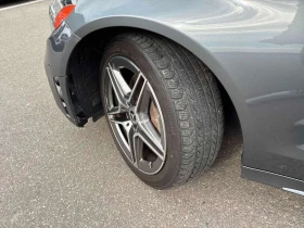 Mercedes-Benz C 300, снимка 7