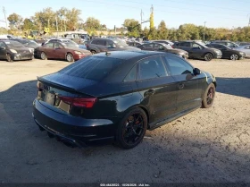 Audi Rs3, снимка 6