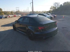 Audi Rs3, снимка 4