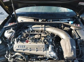 Audi Rs3, снимка 10