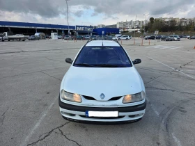 Renault Laguna 1, снимка 1