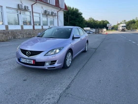 Mazda 6 2,0D-АВСТРИЯ, снимка 1