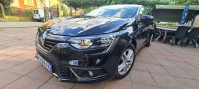 Обява за продажба на Renault Megane 1.5dci TURBO 32000km ~19 400 лв. - изображение 1
