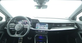 Audi Rs3 QUATTRO/ BLACK OPTIC/MATRIX/ BANG&OLUFSEN/ CAMERA/, снимка 9 - Автомобили и джипове - 41824393