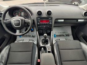 Audi A3 1.6i ГАЗ/БЕНЗИН, снимка 13
