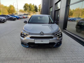 Citroen C4 C4 FEEL Electric 136 (100kW) редуктор E6 НОВ - 59000 лв. - 49692404 2