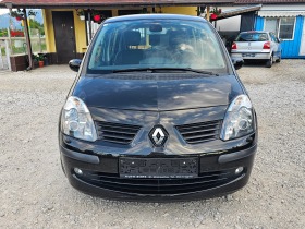 Renault Modus 1.6 AVTOMATIK 80000 РЕАЛНИ КИЛОМЕТРИ, снимка 8