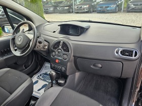 Renault Modus 1.6 AVTOMATIK 80000   | Mobile.bg   9