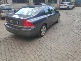 Volvo S60 2.0T Sport, снимка 5