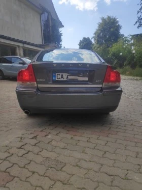 Volvo S60 2.0T Sport, снимка 4