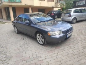 Volvo S60 2.0T Sport, снимка 6