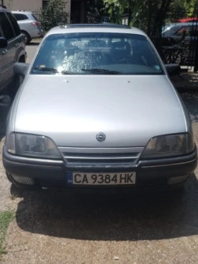  Opel Omega