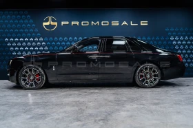 Rolls-Royce Ghost Black Badge Ghost * PROVENANCE*  | Mobile.bg    3