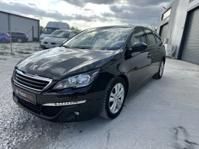 Peugeot 308, снимка 2