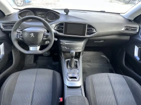 Peugeot 308, снимка 8