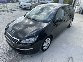 Peugeot 308, снимка 1