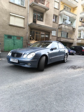 Mercedes-Benz E 320 | Mobile.bg    3