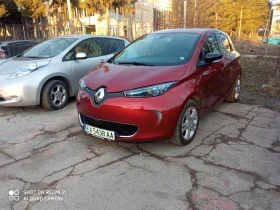     Renault Zoe ZE 40