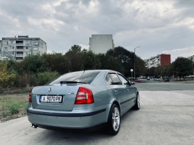 Skoda Octavia 1, 9/105 BXE, снимка 4