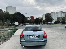 Skoda Octavia 1, 9/105 BXE, снимка 8