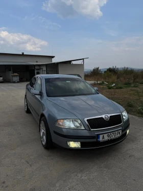 Skoda Octavia 1, 9/105 BXE, снимка 3