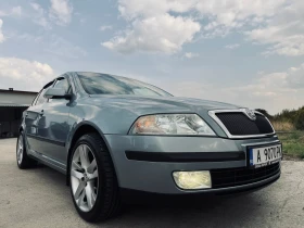 Skoda Octavia 1, 9/105 BXE, снимка 2