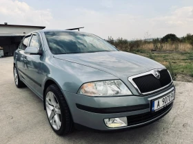 Skoda Octavia 1, 9/105 BXE, снимка 1