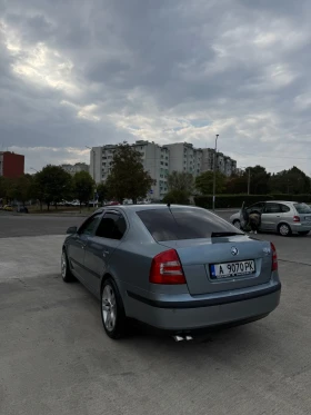 Skoda Octavia 1, 9/105 BXE, снимка 5