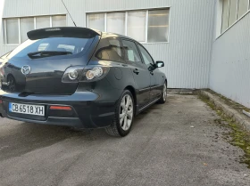 Mazda 3 FACELIFT SPORT EDITION, снимка 4