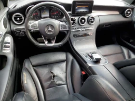 Mercedes-Benz C 300 2016 Luxury | Mobile.bg    8