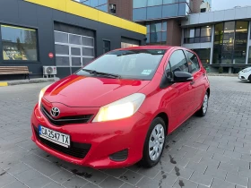     Toyota Yaris 1.3 100 ps, 6 