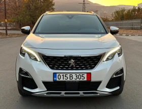 Peugeot 3008 2.0BlueHDI 180к.с GT LINE 139000KM!!, снимка 2