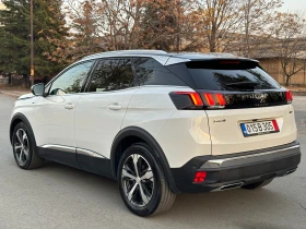 Peugeot 3008 2.0BlueHDI 180к.с GT LINE 139000KM!!, снимка 5