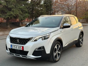 Peugeot 3008 2.0BlueHDI 180к.с GT LINE 139000KM!!, снимка 1