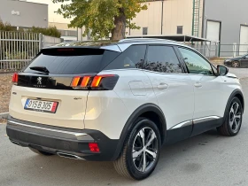 Peugeot 3008 2.0BlueHDI 180к.с GT LINE 139000KM!!, снимка 4