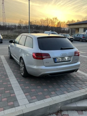 Audi A6 FACE 3.0 TDI 239 3xSLINE, снимка 7