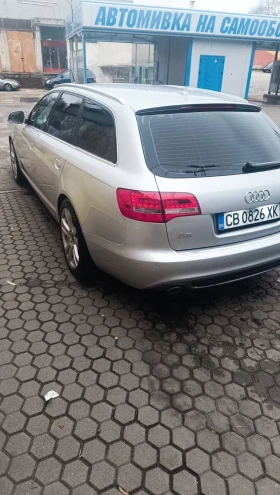 Audi A6 FACE 3.0 TDI 239 3xSLINE, снимка 5