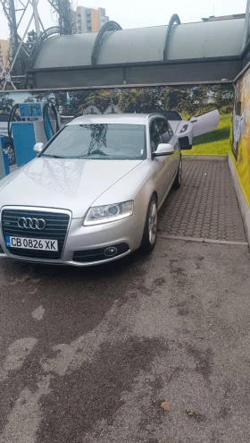 Audi A6 FACE 3.0 TDI 239 3xSLINE, снимка 3