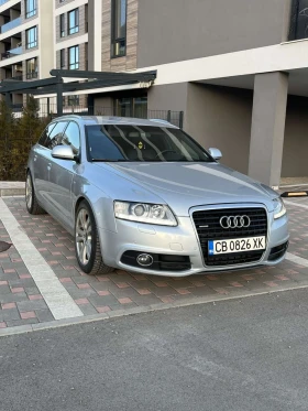 Audi A6 FACE 3.0 TDI 239 3xSLINE, снимка 2