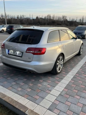 Audi A6 FACE 3.0 TDI 239 3xSLINE, снимка 6