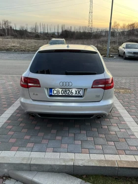 Audi A6 FACE 3.0 TDI 239 3xSLINE, снимка 5