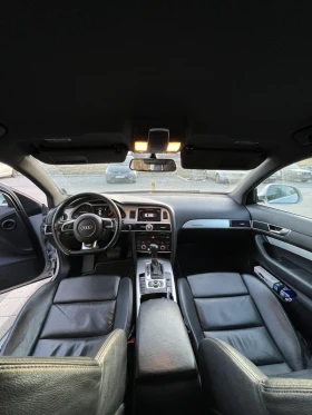 Audi A6 FACE 3.0 TDI 239 3xSLINE, снимка 10