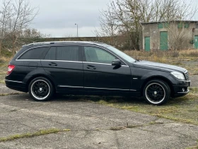 Mercedes-Benz C 220 220 CDI Elegance, снимка 4