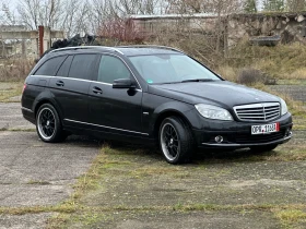 Mercedes-Benz C 220 220 CDI Elegance, снимка 3