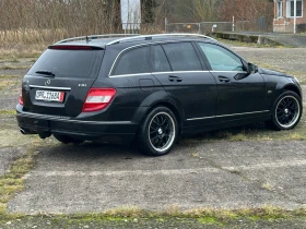 Mercedes-Benz C 220 220 CDI Elegance, снимка 5