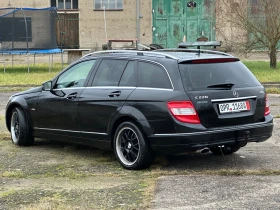 Mercedes-Benz C 220 220 CDI Elegance, снимка 7