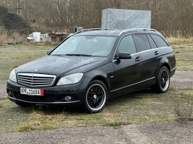 Mercedes-Benz C 220 220 CDI Elegance, снимка 1