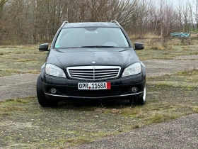 Mercedes-Benz C 220 220 CDI Elegance, снимка 2