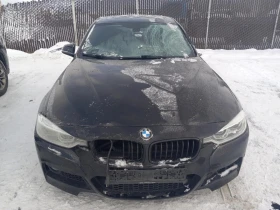 BMW 340 MPACK* HARMANKARDON* HEADUP* ПОДГРЕВ* РЪЧКА, снимка 2